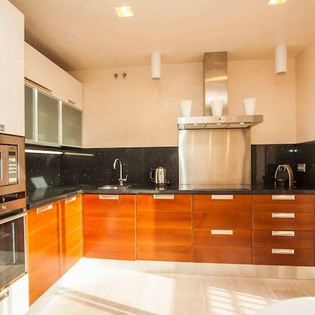 דירות מארבלה Medina Luxury Penthouse מראה חיצוני תמונה