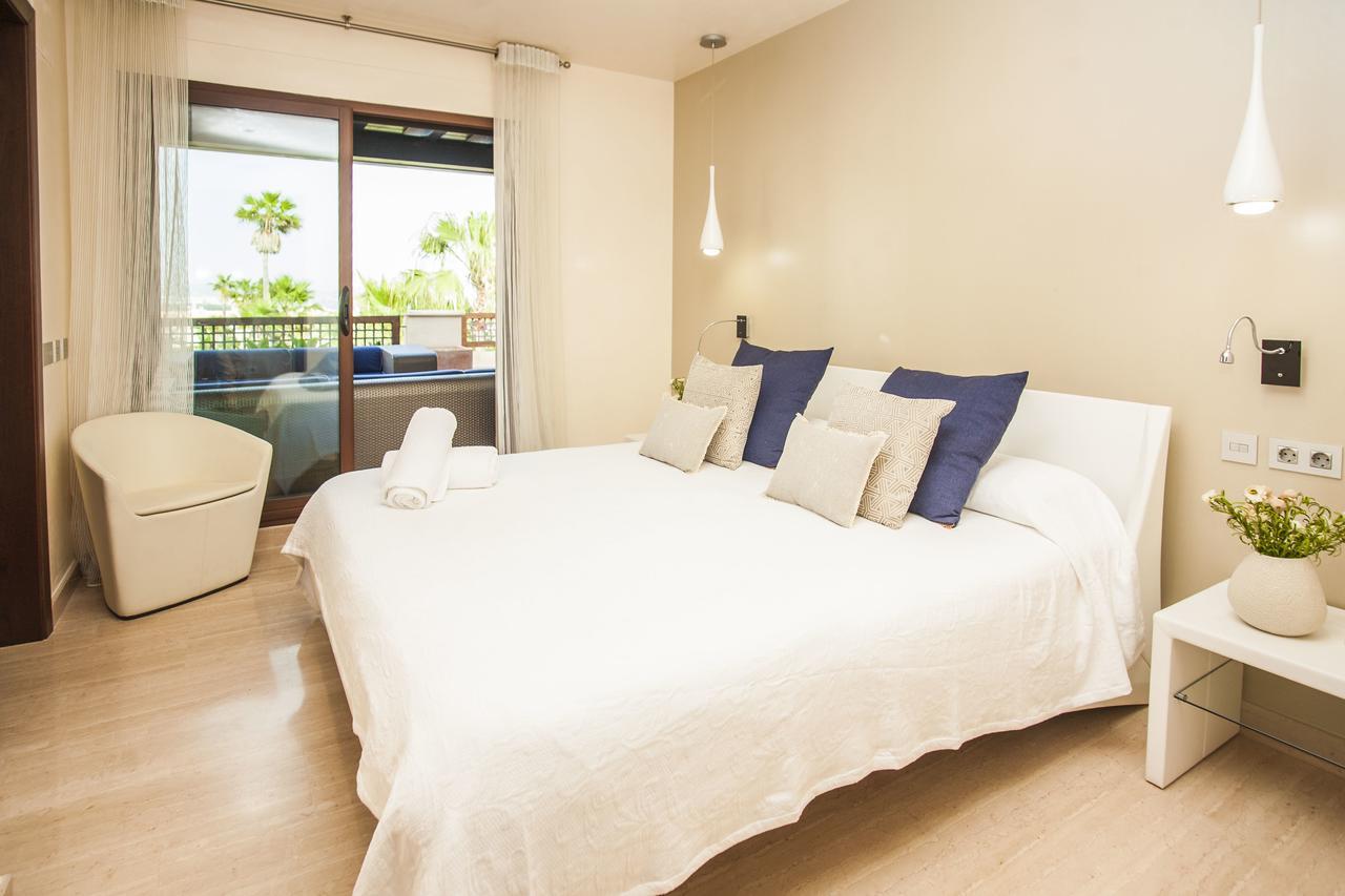 דירות מארבלה Medina Luxury Penthouse מראה חיצוני תמונה