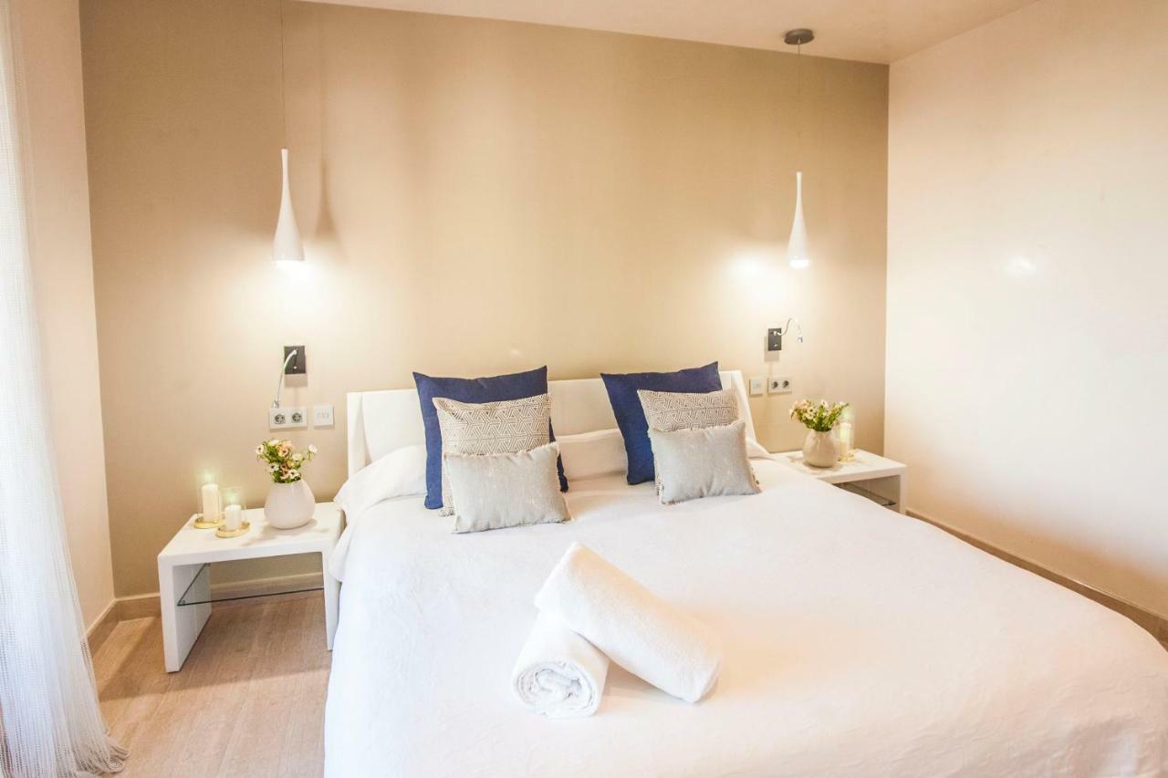 דירות מארבלה Medina Luxury Penthouse מראה חיצוני תמונה