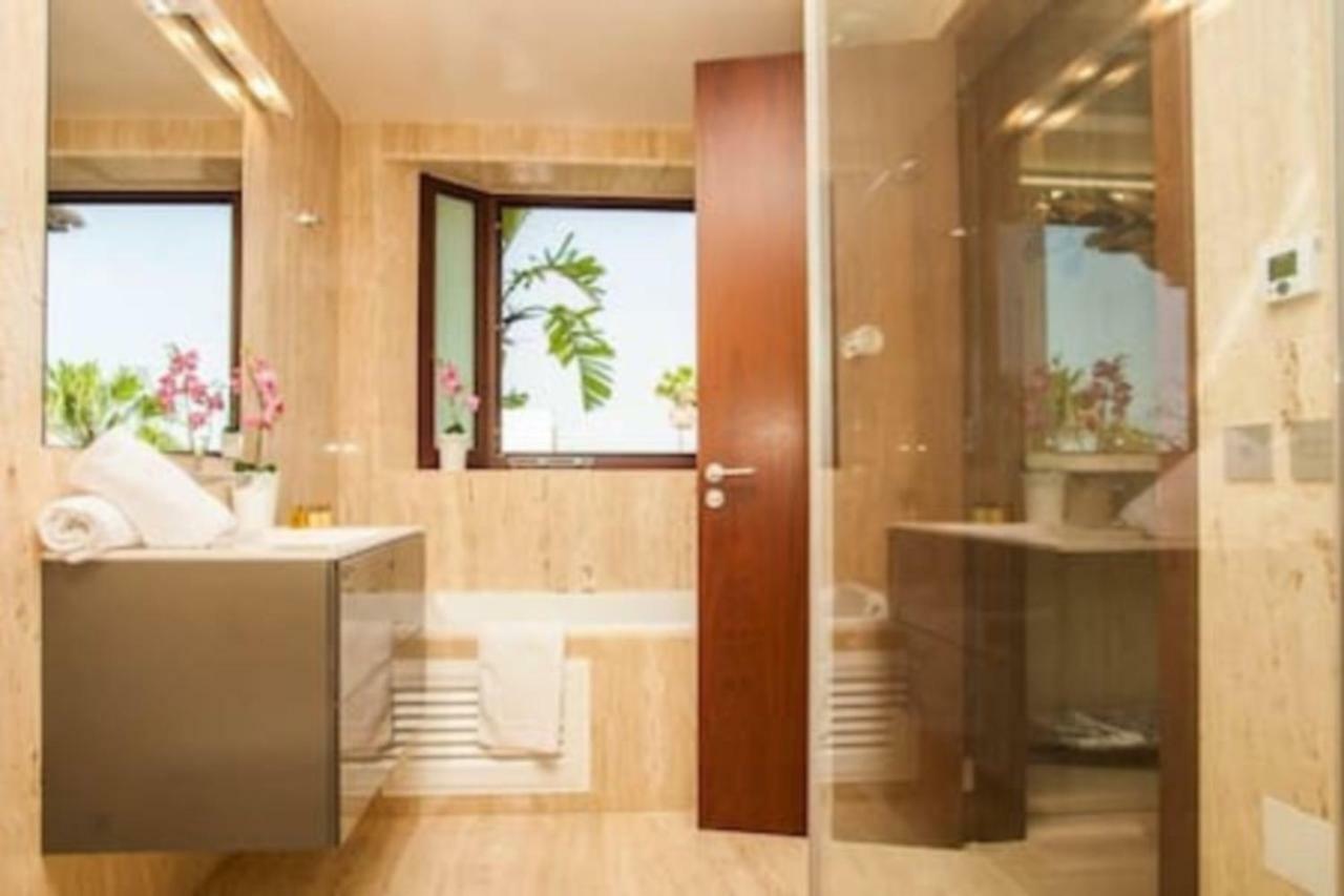 דירות מארבלה Medina Luxury Penthouse מראה חיצוני תמונה